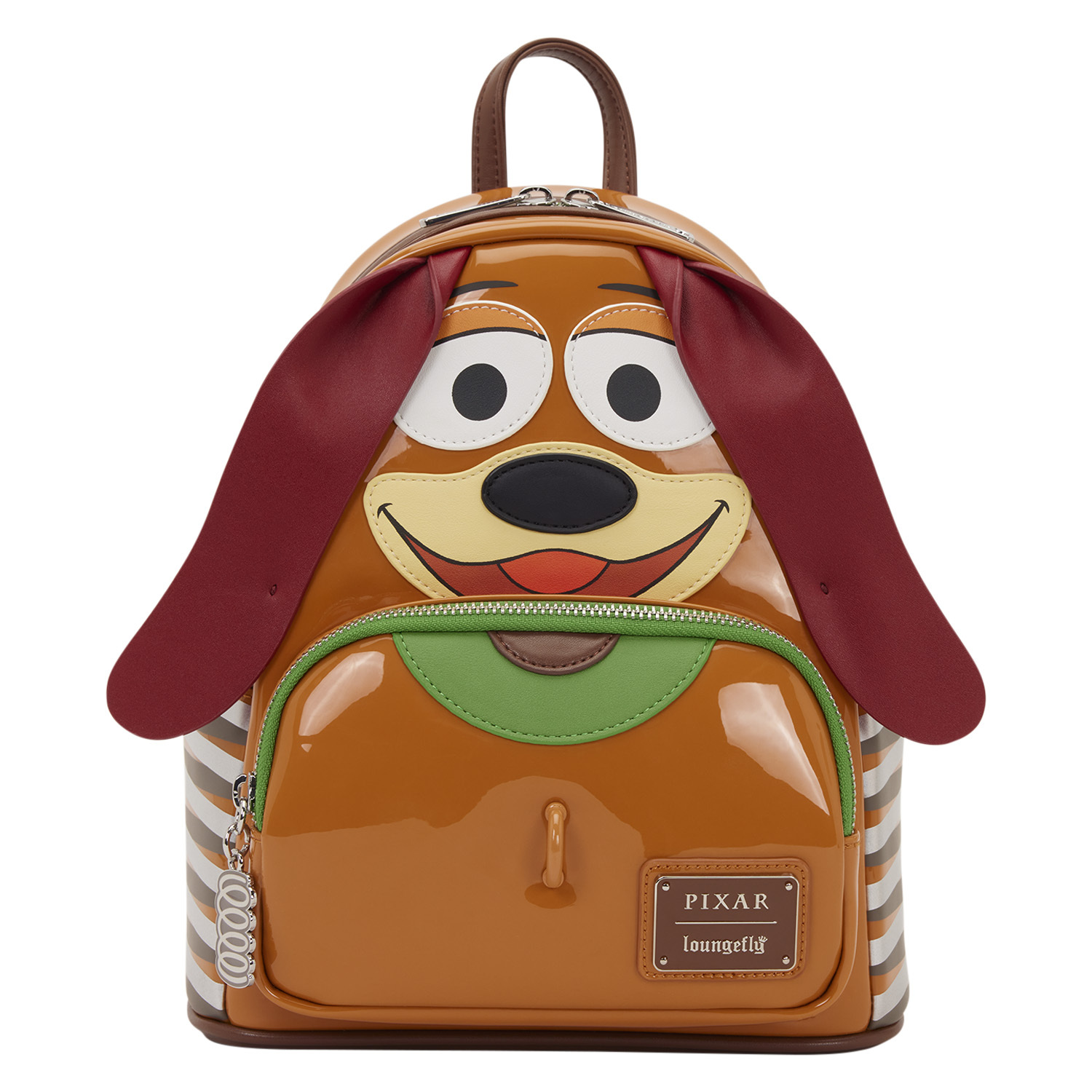 Slinky Dog Mini-Rucksack – Disney-Pixar Loungefly Toy Story