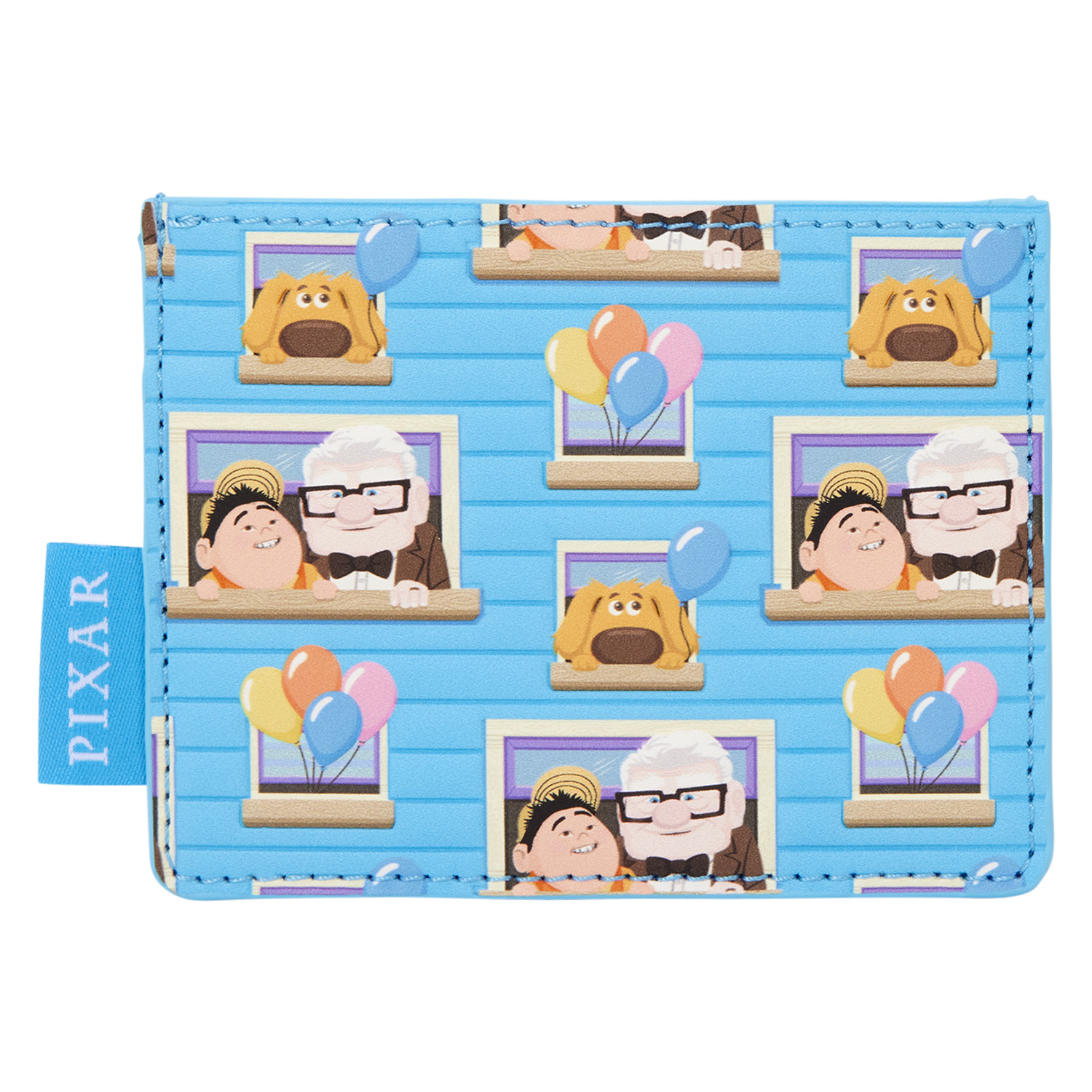 Up-Kartenhalter – Disney-Pixar Loungefly